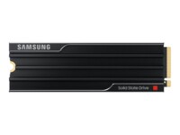Samsung 9100 PRO SSD MZ-VAP2T0 2TB M.2 PCI Express 5.0 x4 (NVMe)