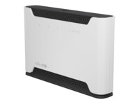 MikroTik Chateau LTE12 Trådløs router Desktop