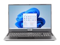 Wortmann TERRA Mobile 1517R 15.6' I3-1315U 8GB 500GB Intel UHD Graphics Mørkegrå