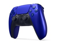 Sony DualSense Controller Sony PlayStation 5 Sort Blå
