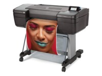 HP DesignJet Z9 PostScript Blækprinter