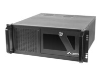 Lanberg Rackversion ATX Sort