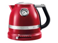 KitchenAid Elkedel 1.5liter 2.4kW Empire-rød