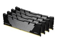 Kingston FURY Renegade DDR4 SDRAM 32GB kit 3600MHz CL16 Ikke-ECC DIMM 288-PIN