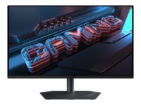 GIGABYTE MO27U2 OLED 4K UHD Gaming Monitor 27' OLED 3840 x 2160 (4K) DisplayPort HDMI USB-C 240 Hz