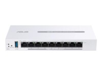 ASUS ExpertWiFi EBG19P Router Trådløs Kablet