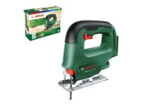 Bosch EasySaw 18V-70 Stiksav 18V Batteri og lader ikke inkluderet