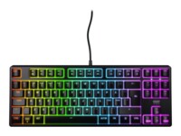 CHERRY XTRFY K4V2 Tastatur Mekanisk RGB Kablet Fransk