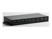 i-Tec USB-C / USB4 / Thunderbolt 3 / Thunderbolt 4 / Thunderbolt 5 Dockingstation