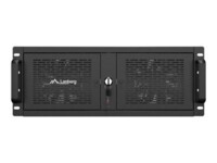 Lanberg Rackversion ATX Sort