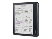 Kobo Libra Colour 7' 32GB