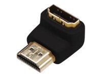 ASSMANN HDMI adapter Sort