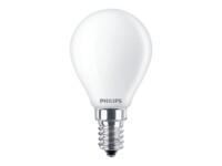 Philips LEDs Candles & LED-lyspære 6.5W E 806lumen 2700K Varmt hvidt lys