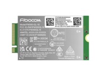 HP Trådløs mobilmodem Intern