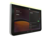 AudioCodes Room Experience (RX) Suite RX-PANEL