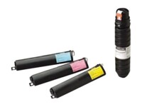 Toshiba T FC50EM Magenta 33600 sider Toner 6AJ00000300