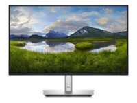 DELL P Series P2425HE 24' IPS 1920 x 1080 (Full HD) DisplayPort HDMI USB-C 100 Hz