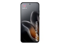 Motorola edge 70 fusion 6.78' 256 GB Sort