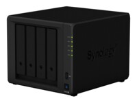 Synology Disk Station DS920 4Moduler