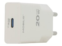 Mobilis Adapter 20Watt