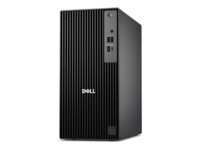 Dell Pro Tower QCT1255 Tower Ryzen 3 8300G 8GB 512GB AMD Radeon 740M Windows 11 Pro