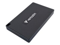 Verbatim Metal Mini SSD 1TB M.2 USB 3.2 Gen 2x2