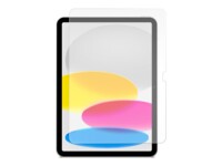 Compulocks iPad 10.9' 10th Gen/Pro 11/Air 10.9 Shield Screen Protector Skærmbeskytter