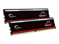 G.Skill AEGIS 5 DDR5 SDRAM 64GB kit CL36 On-die ECC DIMM 288-PIN