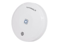 Homematic IP HmIP-SWD Water level / humidity sensor Hvid
