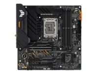 ASUS TUF GAMING B660M-PLUS WIFI Micro-ATX LGA1700 sokkel Intel B660