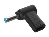 Conceptronic Strømforsyningsadapter Sort