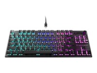 Turtle Beach Vulkan Tastatur Mekanisk Ja Kablet Tysk
