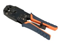 Extralink Krimpudstyr