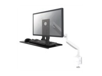 Neomounts by Newstar KEYB-V200 Komponenter til montering Tastatur/mus