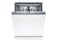 Bosch Serie | 4 D Til indbygning 46dB(A) Sølv