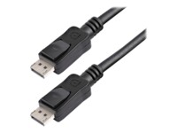 StarTech.com DisplayPort han -> DisplayPort han 7 m Sort