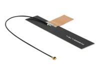 DeLOCK LTE Antenna MHF/U.FL-LP-068 Antenne