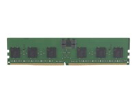 HP DDR5 32GB 4800MHz reg ECC