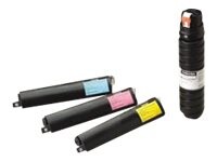 Toshiba T FC30EC Cyan 33600 sider Toner 6AJ00000281