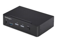 StarTech.com KVM / audio / USB switch