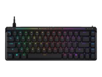 ASUS ROG Falchion Ace HFX Tastatur Per-tast RGB Kablet Nordisk (dansk/finsk/norsk/svensk)