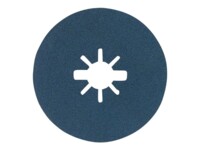 Bosch Best for Metal R574 Poleringsskive Vinkelkværn