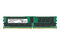 Micron DDR4 SDRAM 32GB 3200MHz CL22 reg ECC DIMM 288-PIN