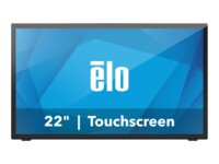Elo 2270L 22' 1920 x 1080 (Full HD) HDMI DisplayPort VGA (DB-15) 60Hz