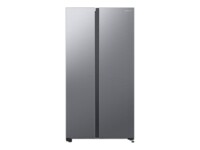 Samsung Series 2 RS62DG5003S9 Køleskab/fryser 655liter Fritstående Klasse E
