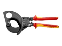 KNIPEX Cable cutter