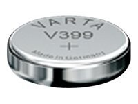 Varta V Knapcellebatterier SR57