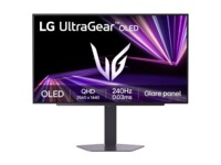 LG UltraGear 27GX704A-B 27' 2560 x 1440 (2K) HDMI DisplayPort 240Hz