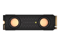 CORSAIR Hydro X Series SSD MP700 PRO 2TB M.2 PCI Express 5.0 x4 (NVMe)