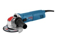 Bosch GWS 18-125 LS Professional Vinkelsliber 18V 1800W